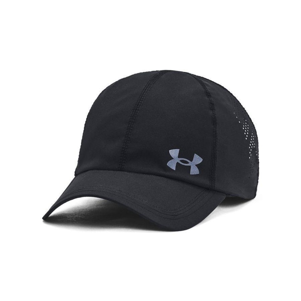Boné Aba Curva Under Armour Strapback Isochill Launch Adulto