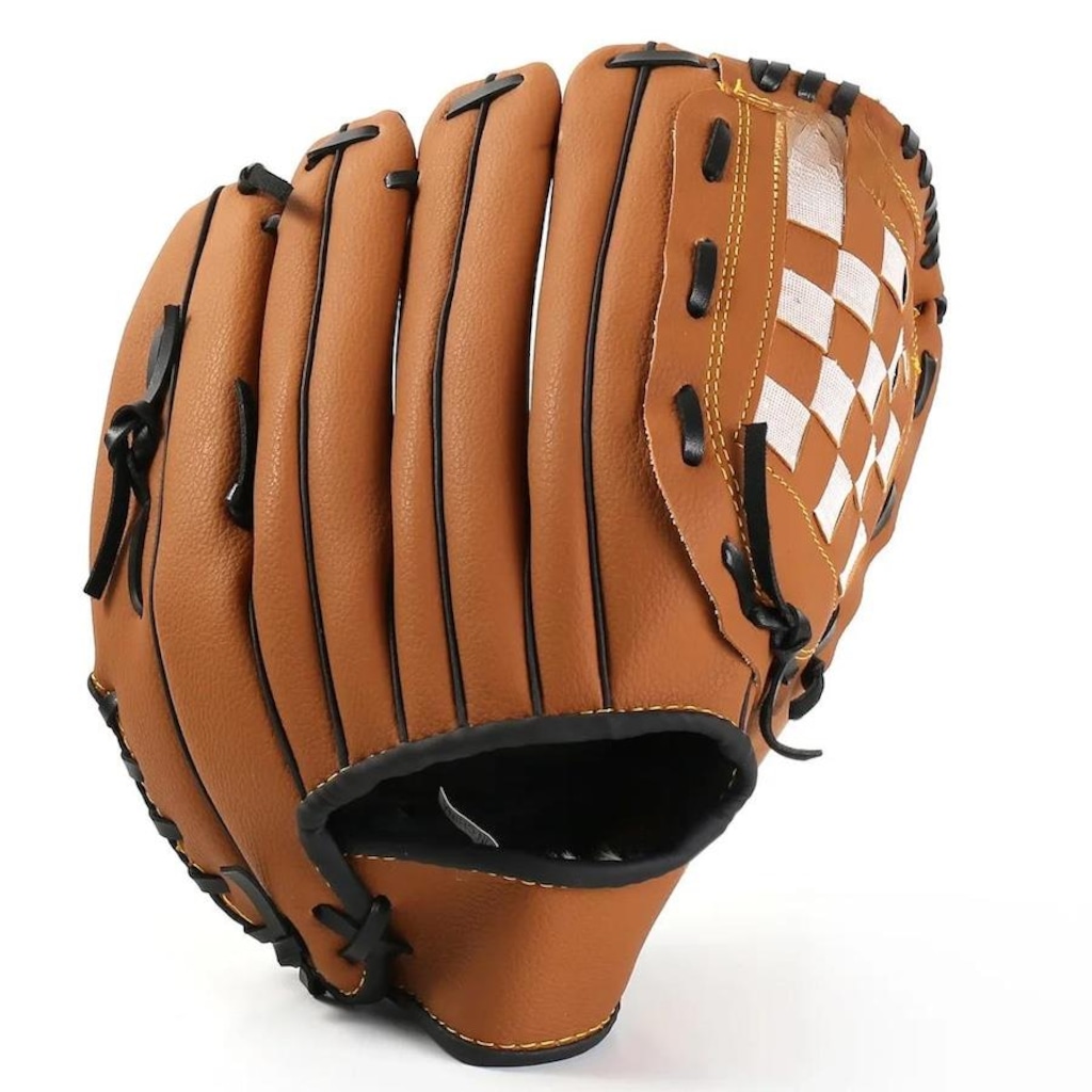 Imagem 2 do produto Luvas de Baseball Gold Sports Adulto 12,5 Inch