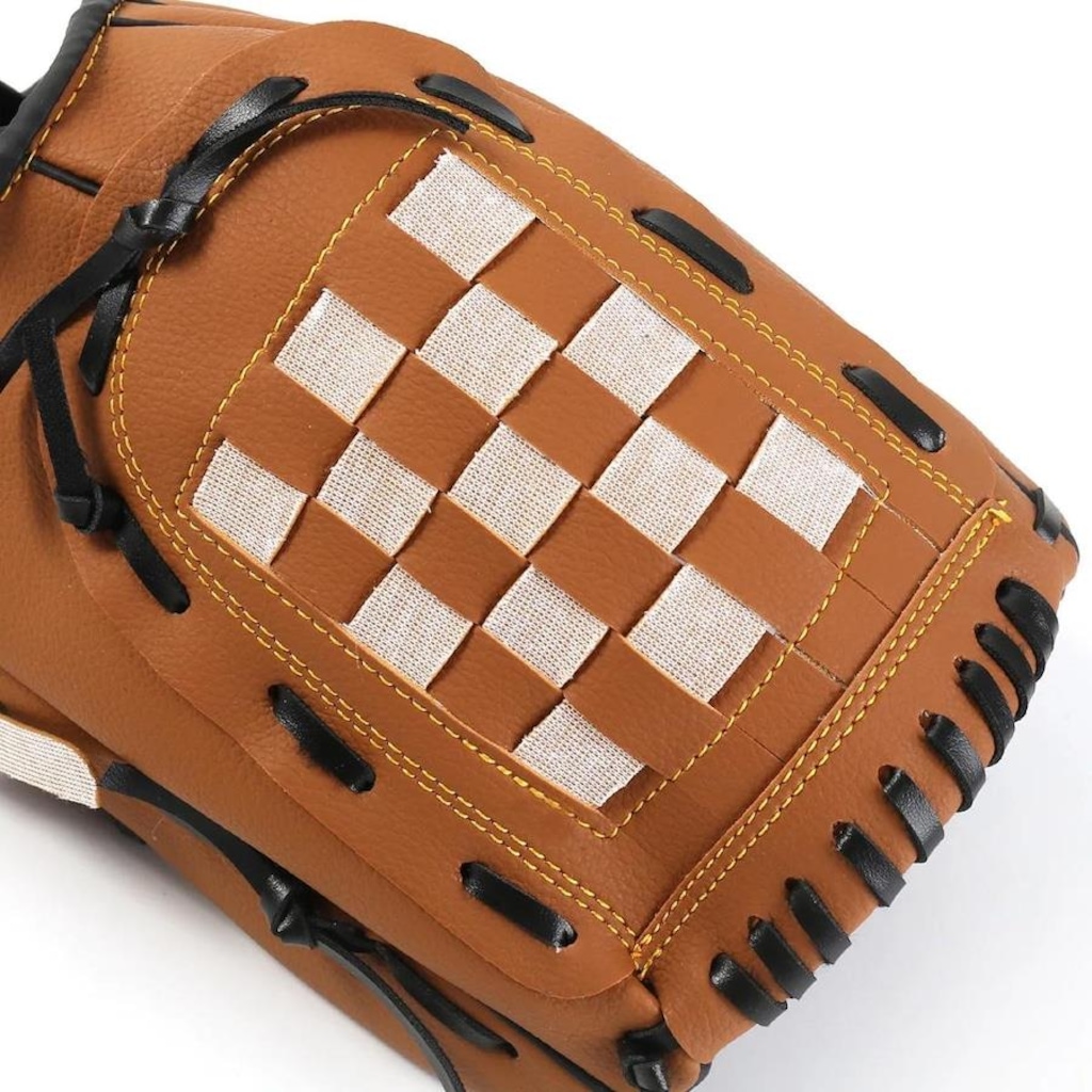 Imagem 4 do produto Luvas de Baseball Gold Sports Adulto 12,5 Inch