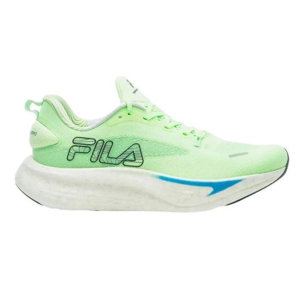Tênis Fila Float Maxxi 2 Pro Placa Carbono - Feminino - Foto 1