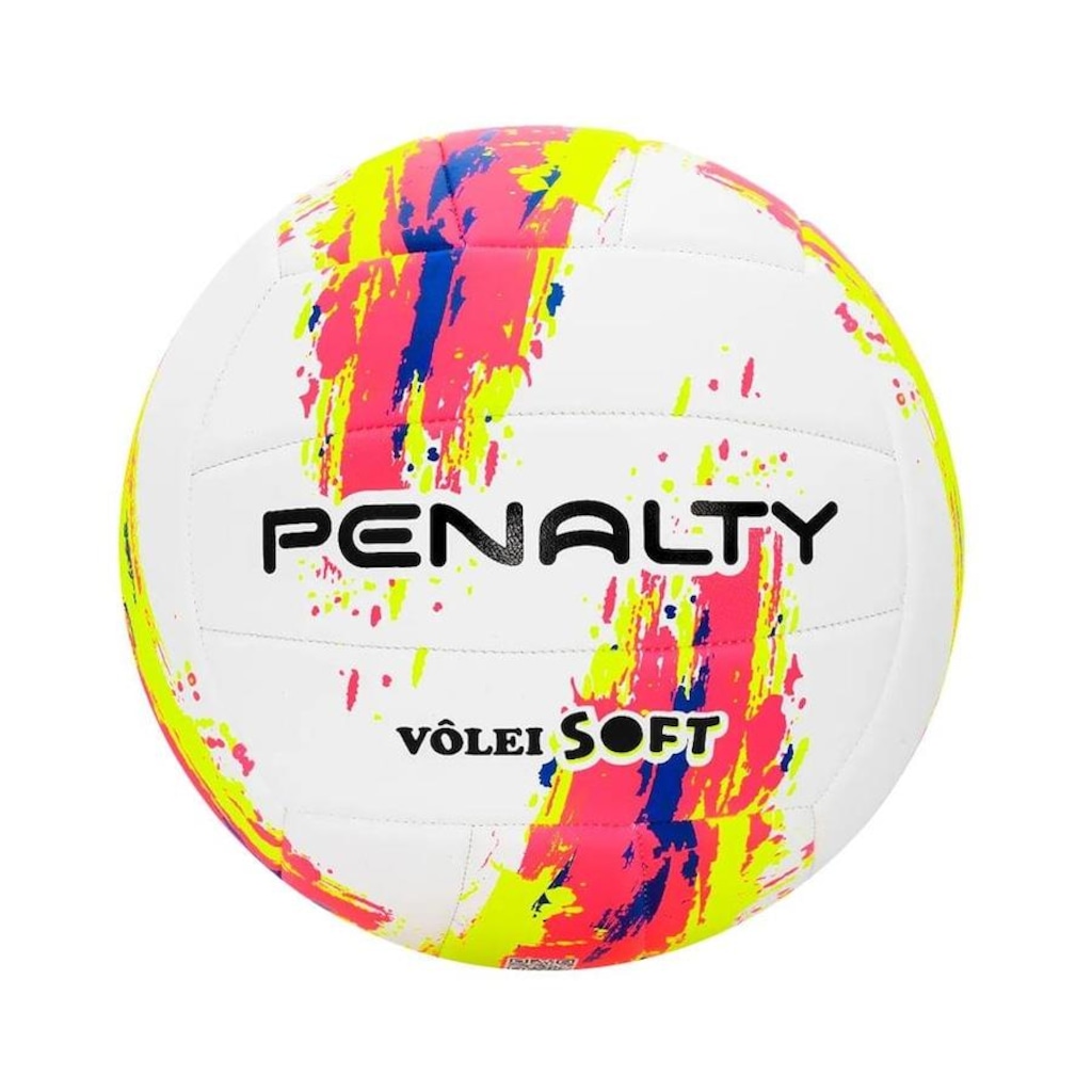 Bola Vôlei Penalty Soft Xxiii