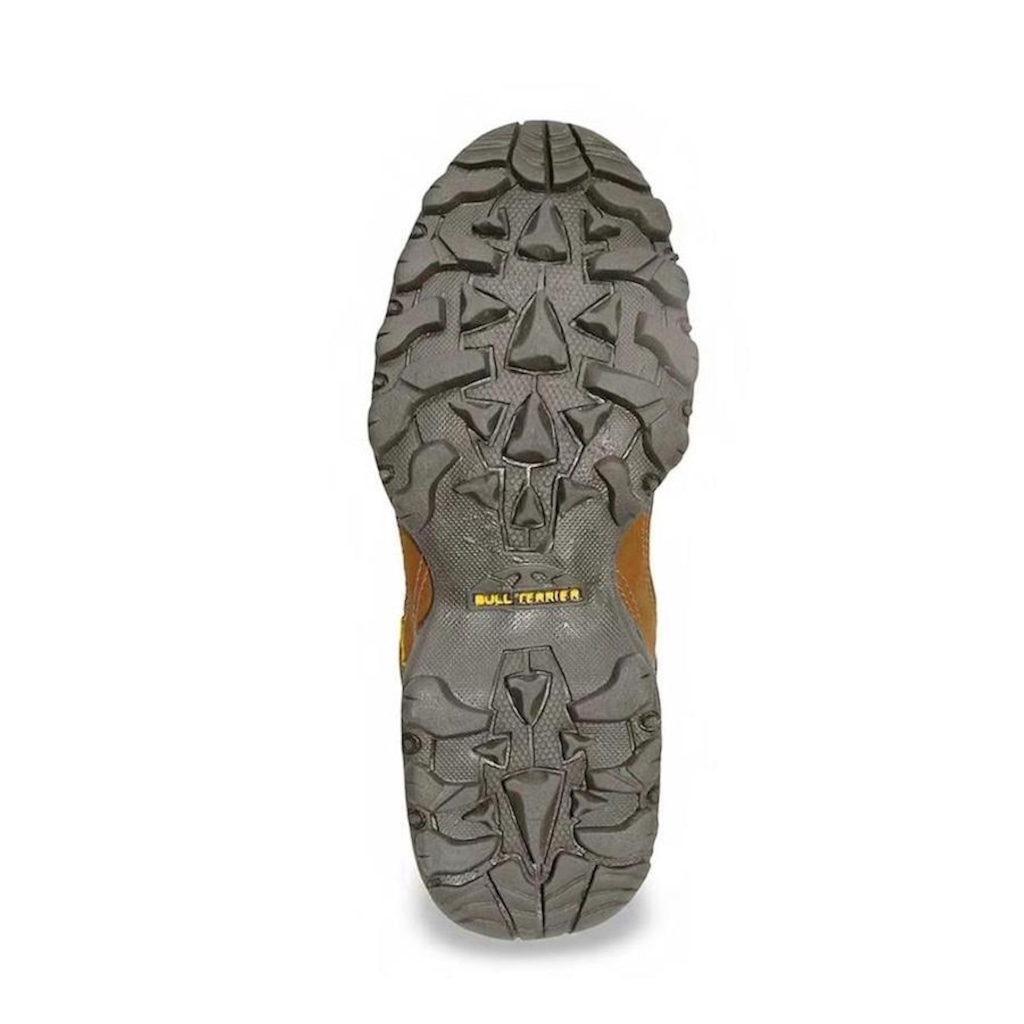 Imagem 4 do produto Bota Bull Terrier Trilha Prince Fossil Canela - Feminina