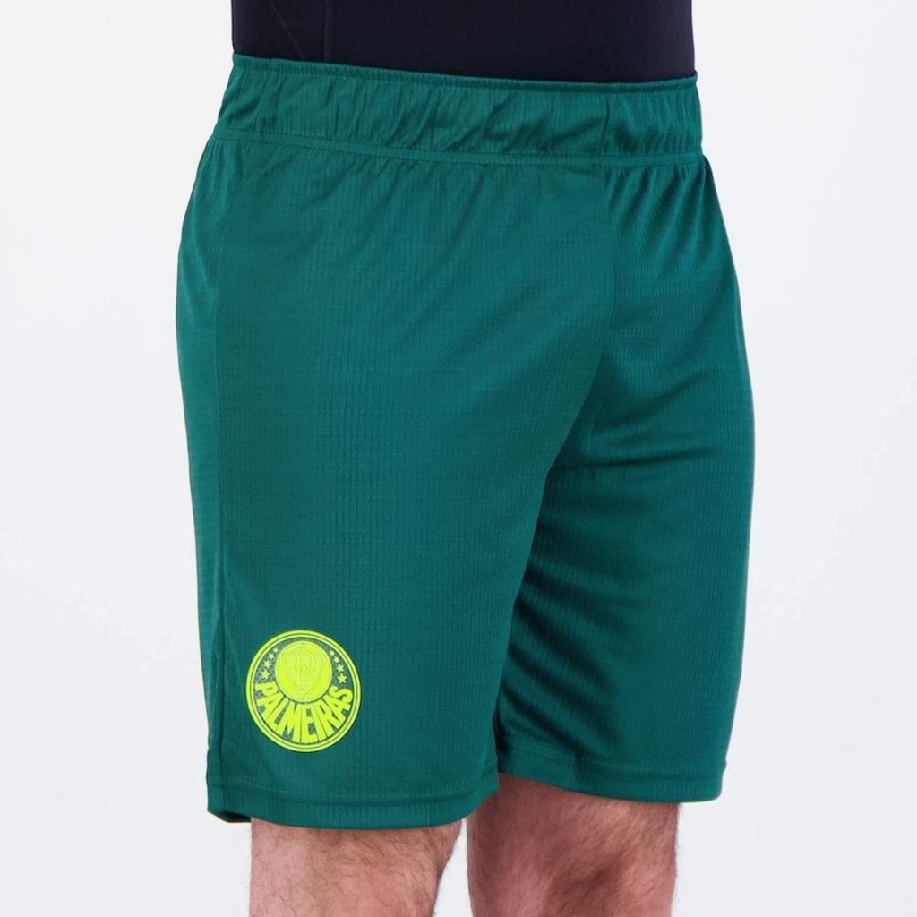 Imagem 2 do produto Calção do Palmeiras Iii Puma - Masculino