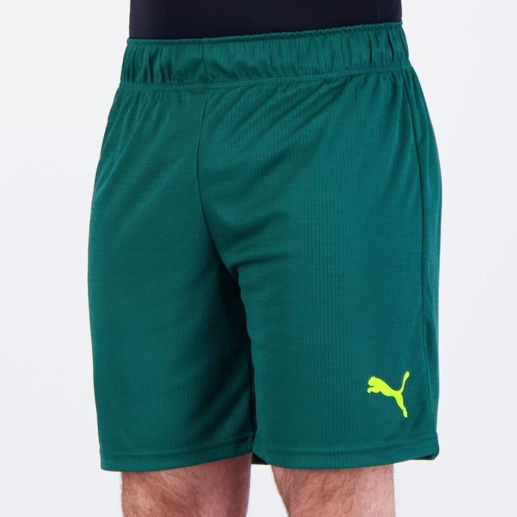 Imagem 3 do produto Calção do Palmeiras Iii Puma - Masculino