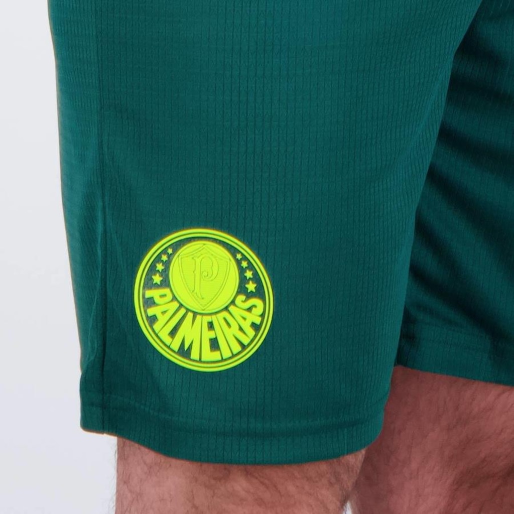 Imagem 5 do produto Calção do Palmeiras Iii Puma - Masculino