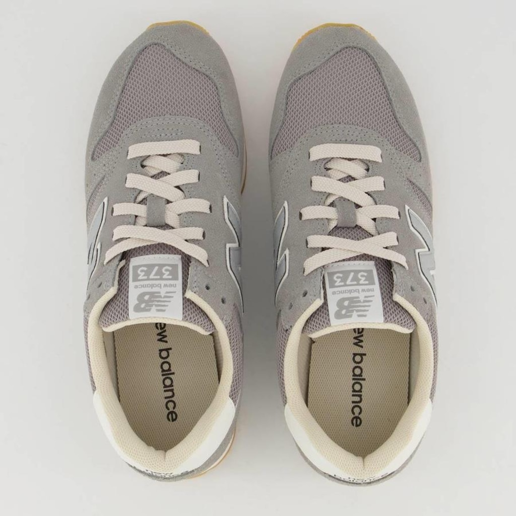 Imagem 4 do produto Tênis New Balance 373V2 Feminino