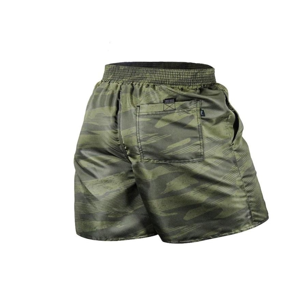 Imagem 2 do produto Bermuda Venum Trend Camo Khaik - Masculina