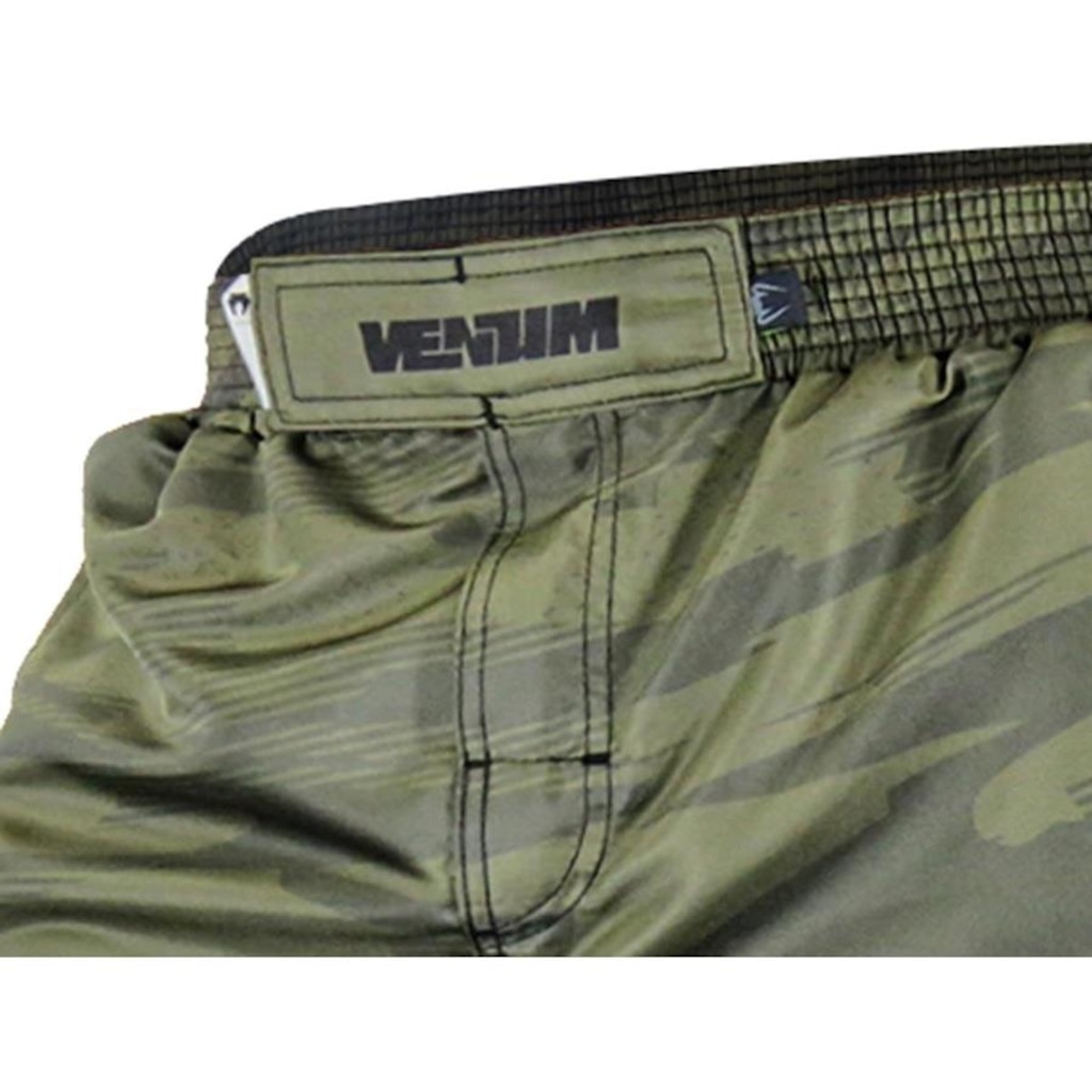 Imagem 4 do produto Bermuda Venum Trend Camo Khaik - Masculina