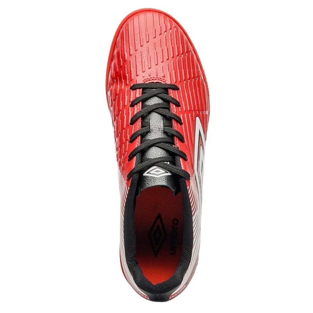 Imagem 4 do produto Chuteira Futsal Umbro Fire - Adulto