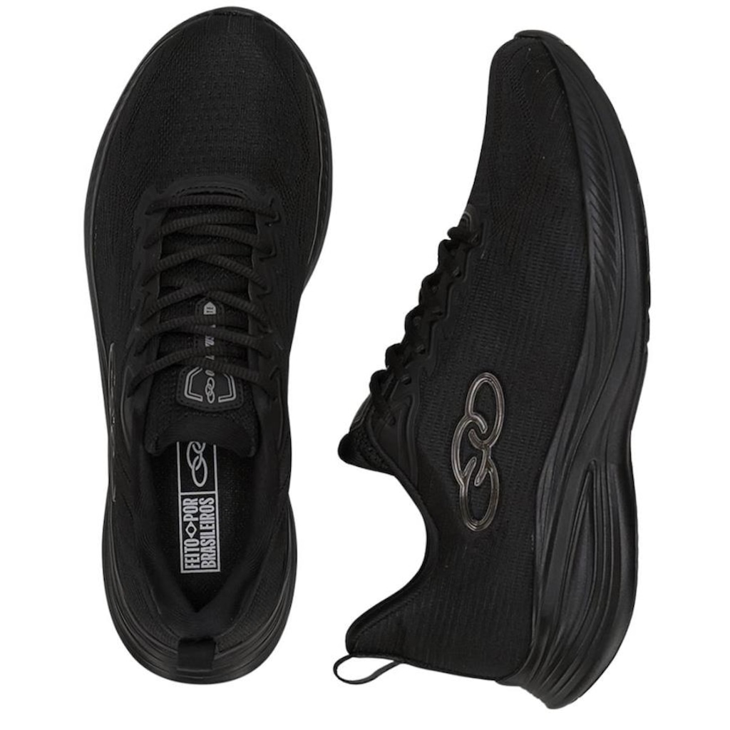 Imagem 3 do produto Tênis Olympikus Marte - Masculino