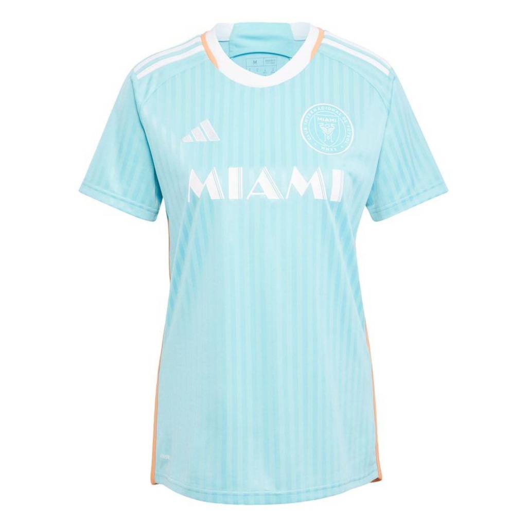 Camisa 3 Inter Miami Cf 24/25 adidas - Feminina