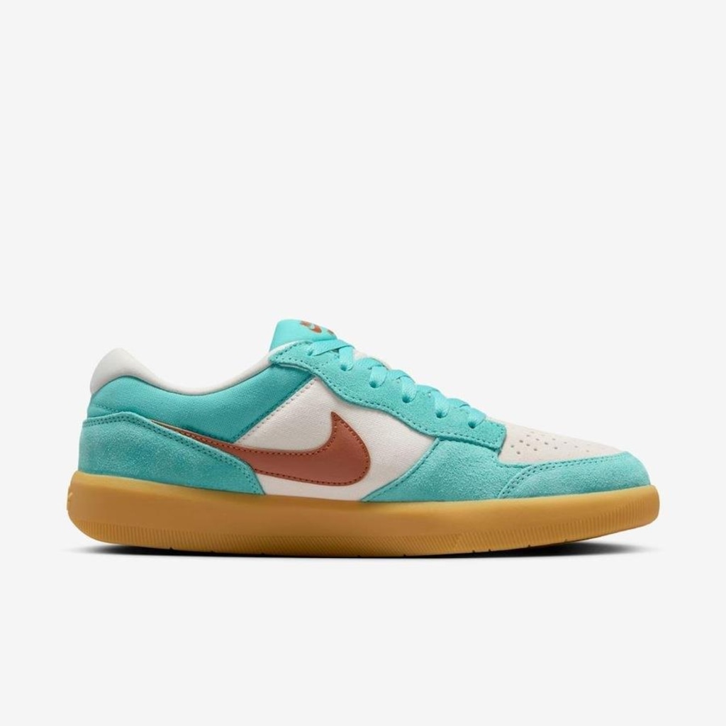 Tênis Nike Sb Force 58 - Adulto