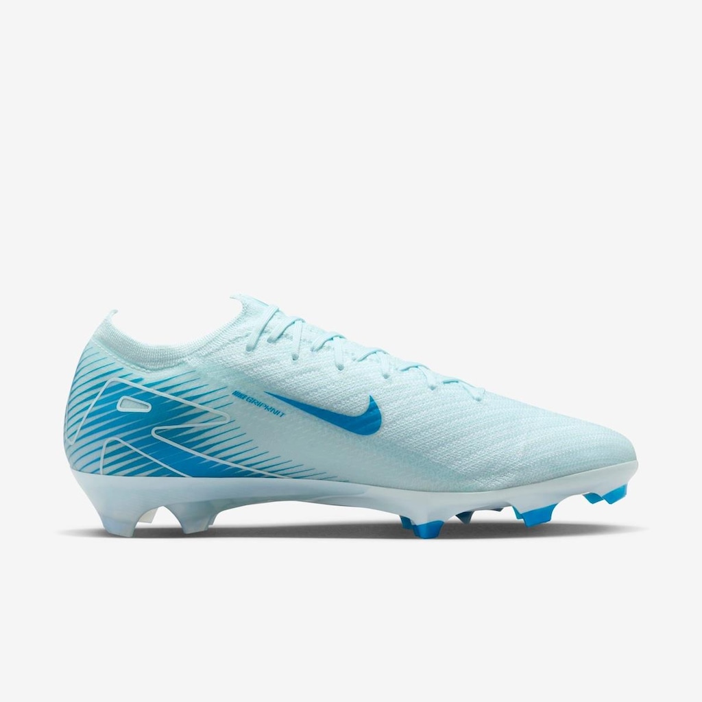 シューズ Nike Mercurial Vapor 16 Elite Chuteira de Campo Nike Air Zoom Mercurial Vapor 16 Elite - Adulto