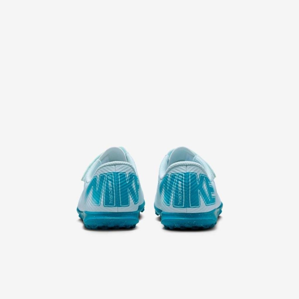 Imagem 5 do produto Chuteira Society Nike Mercurial Vapor 16 Club - Infantil