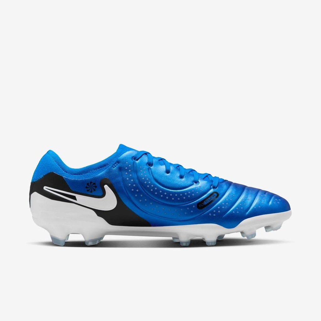 Chuteira de Campo Nike Tiempo 10 Pro - Adulto - Foto 2