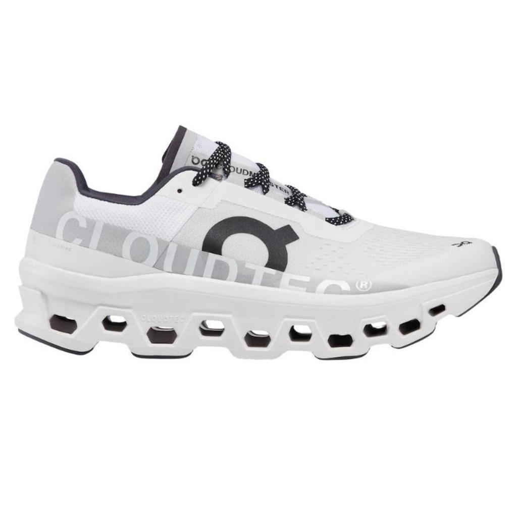 Tênis On Running cloudmonster - Masculino - Foto 1