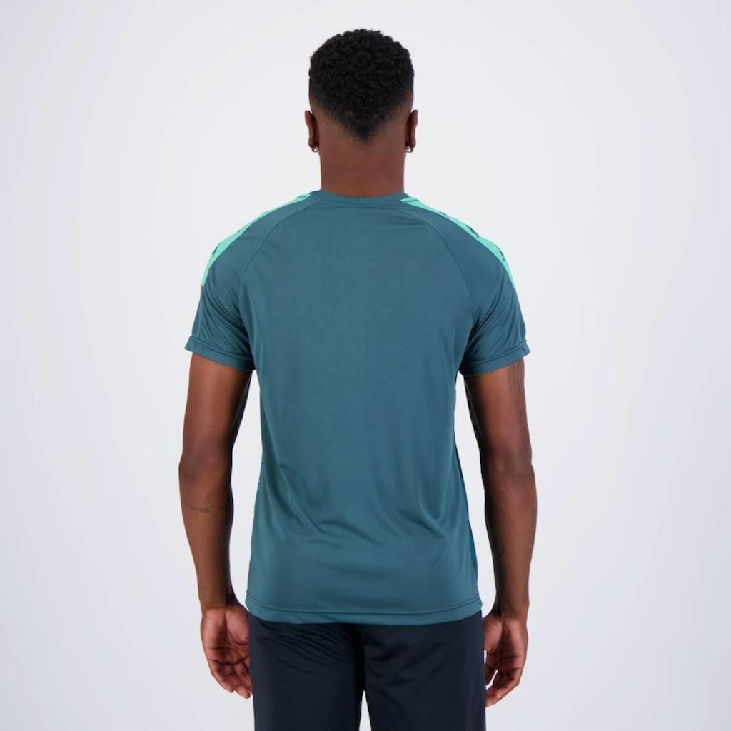 Imagem 4 do produto Camisa Kappa Sport Fischel - Masculina