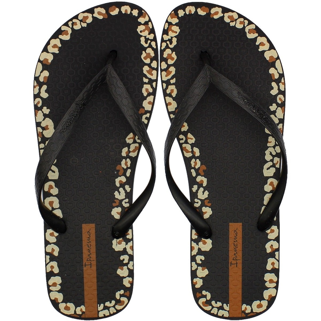 Chinelo de Dedo Ipanema Day - Feminino