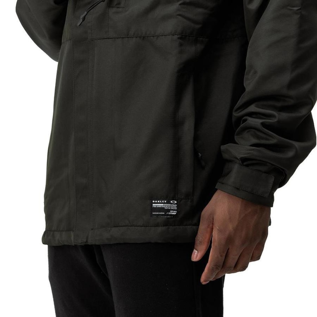 Imagem 5 do produto Jaqueta Oakley Long Jacket Utility Wt24 Masculina