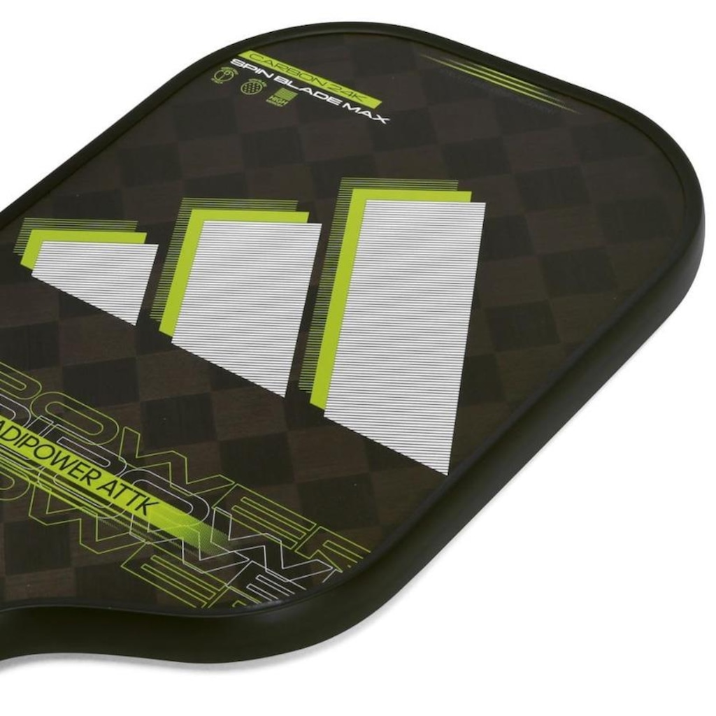 Imagem 2 do produto Raquete de Pickleball adidas Adipower Attk 3