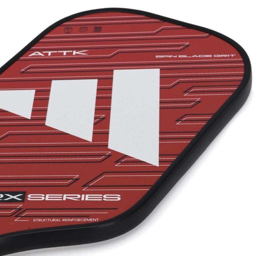 Imagem 2 do produto Raquete de Pickleball adidas Rx Attk