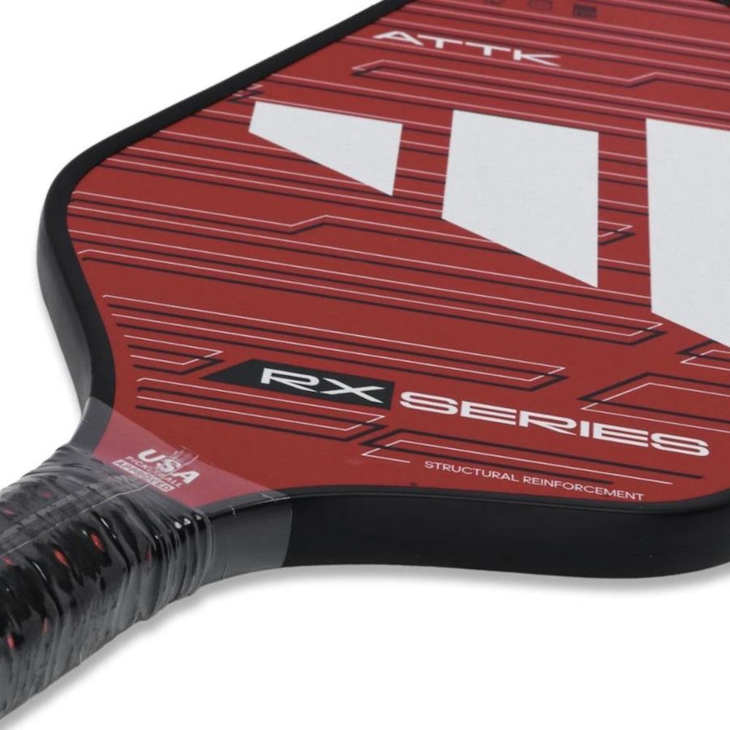 Imagem 3 do produto Raquete de Pickleball adidas Rx Attk