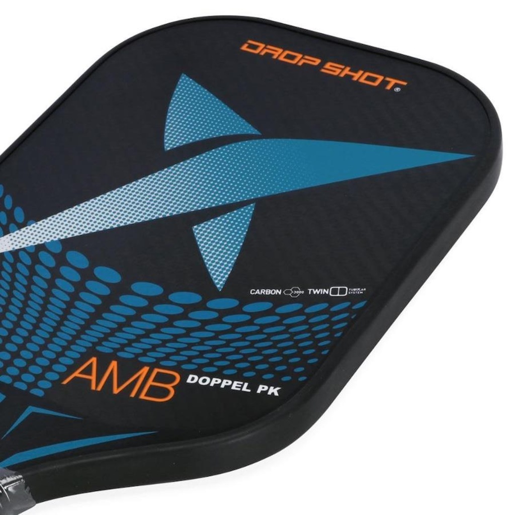 Raquete de Pickleball Drop Shot Doppel Pk - Foto 2