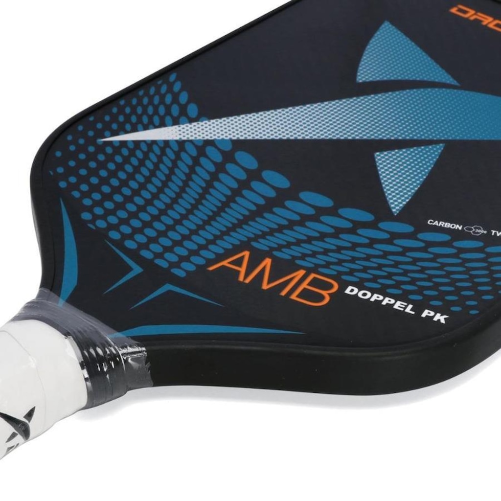 Raquete de Pickleball Drop Shot Doppel Pk - Foto 3