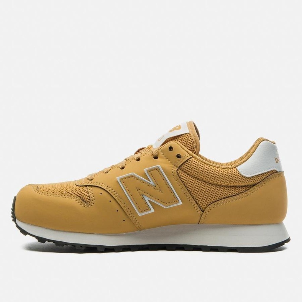 Imagem 2 do produto Tênis New Balance 500V2 - Feminino