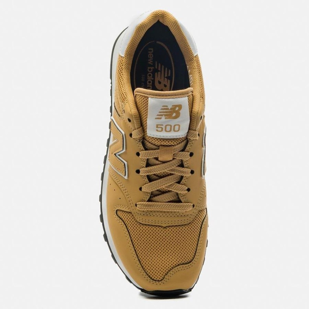Imagem 3 do produto Tênis New Balance 500V2 - Feminino