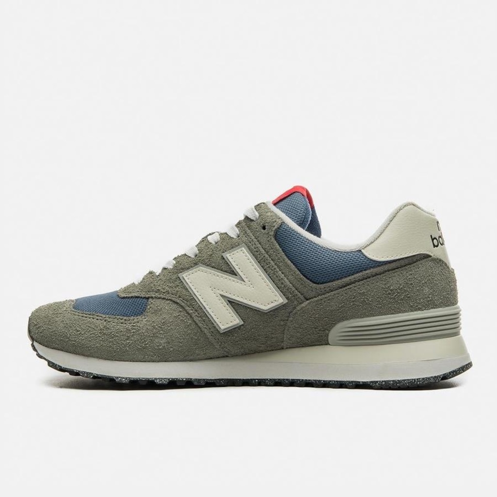 Imagem 2 do produto Tênis New Balance 574V2 - Adulto