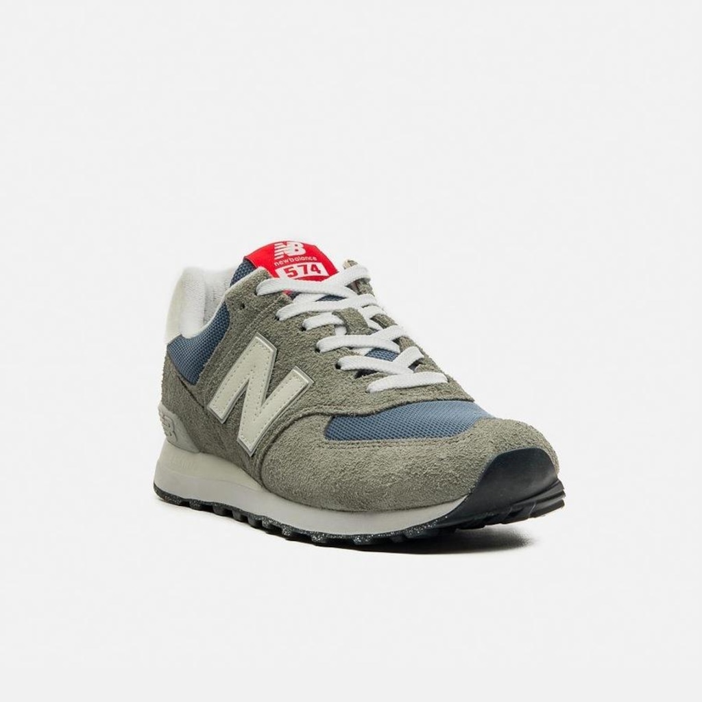 Imagem 4 do produto Tênis New Balance 574V2 - Adulto