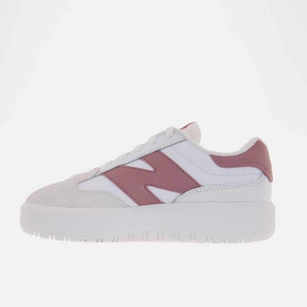 Imagem 2 do produto Tênis New Balance Ct302 - Adulto