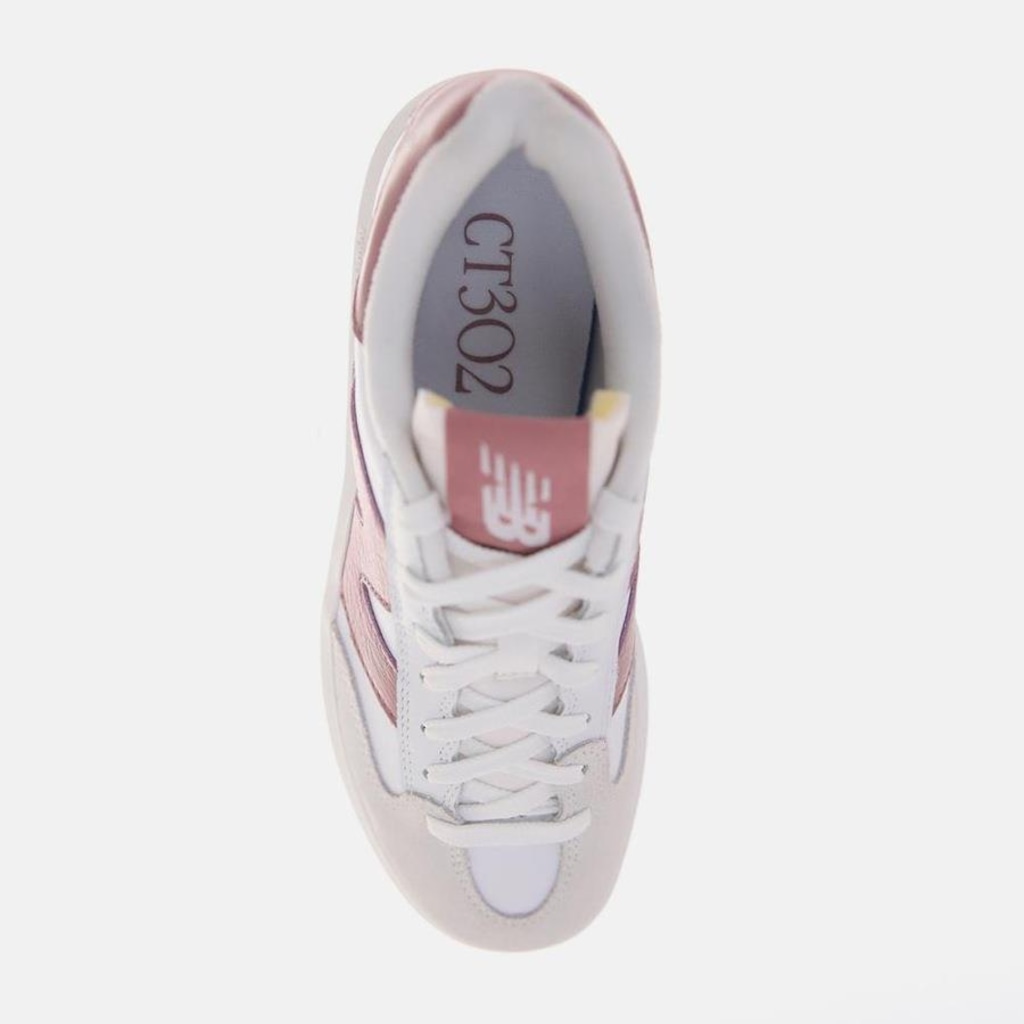 Imagem 3 do produto Tênis New Balance Ct302 - Adulto