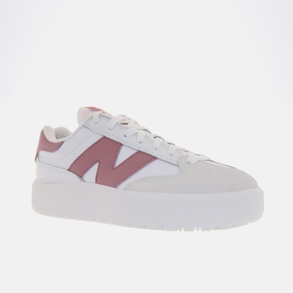 Imagem 4 do produto Tênis New Balance Ct302 - Adulto