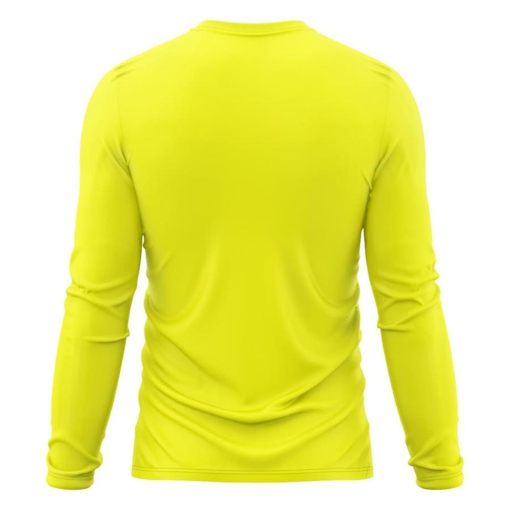 Imagem 3 do produto Kit 5x Camisas Térmicas Adriben Proteção Solar Uv 50 - Masculina