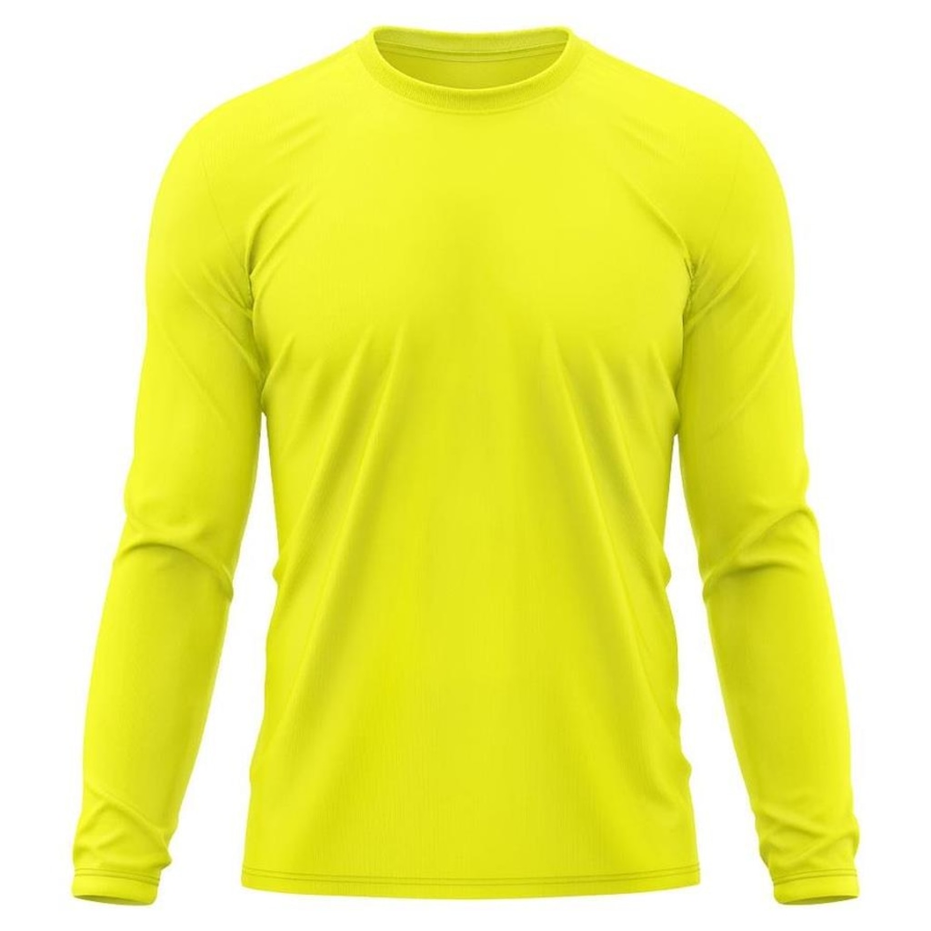 Imagem 2 do produto Kit 4x Camisas Térmicas Adriben Proteção Solar Uv 50 - Masculina