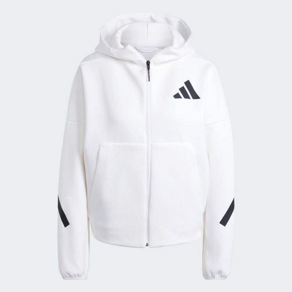 Imagem 2 do produto Jaqueta W Z.N.E. Fz adidas - Feminina