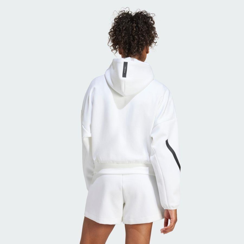 Imagem 3 do produto Jaqueta W Z.N.E. Fz adidas - Feminina