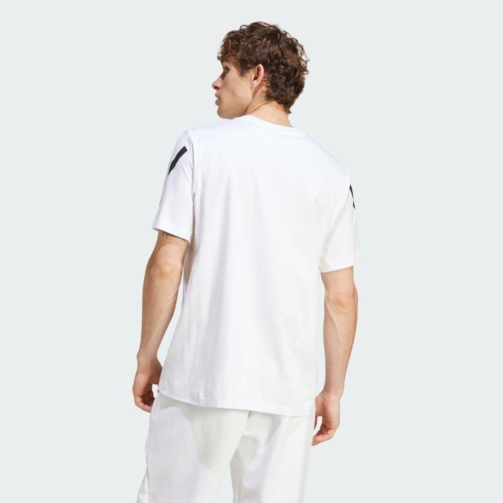 Imagem 5 do produto Camiseta adidas Z.N.E. - Masculina