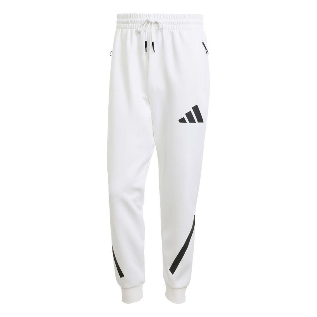 Calça M Z.N.E. Pt adidas - Masculina - Foto 1