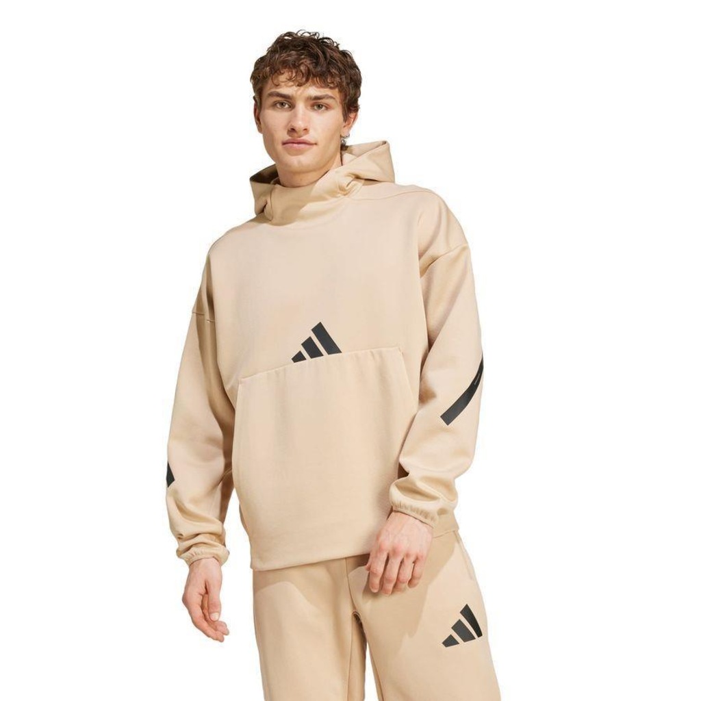 Imagem 2 do produto Blusão M Z.N.E. Hd adidas - Masculino