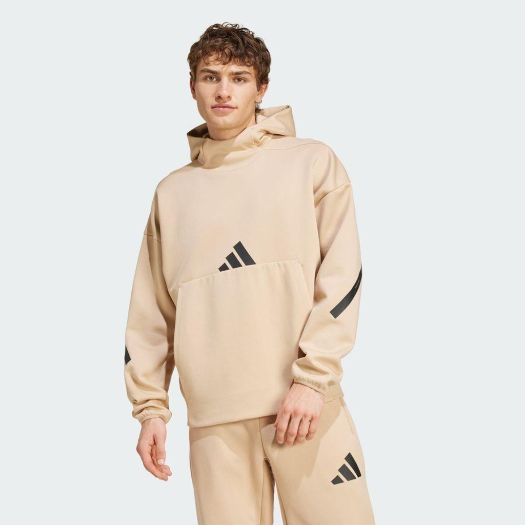Imagem 3 do produto Blusão M Z.N.E. Hd adidas - Masculino