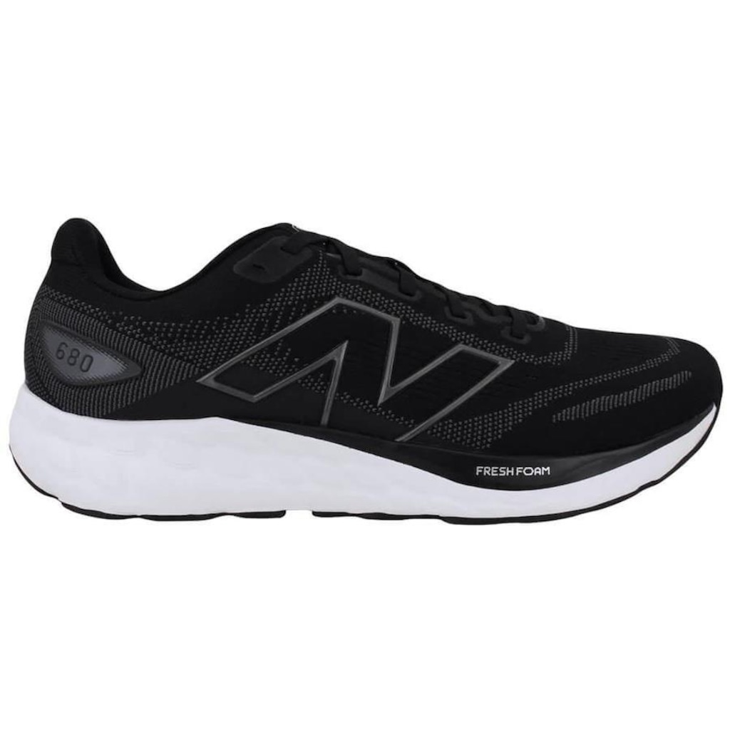 TÊNIS NEW BALANCE 680 V8 - MASCULINO