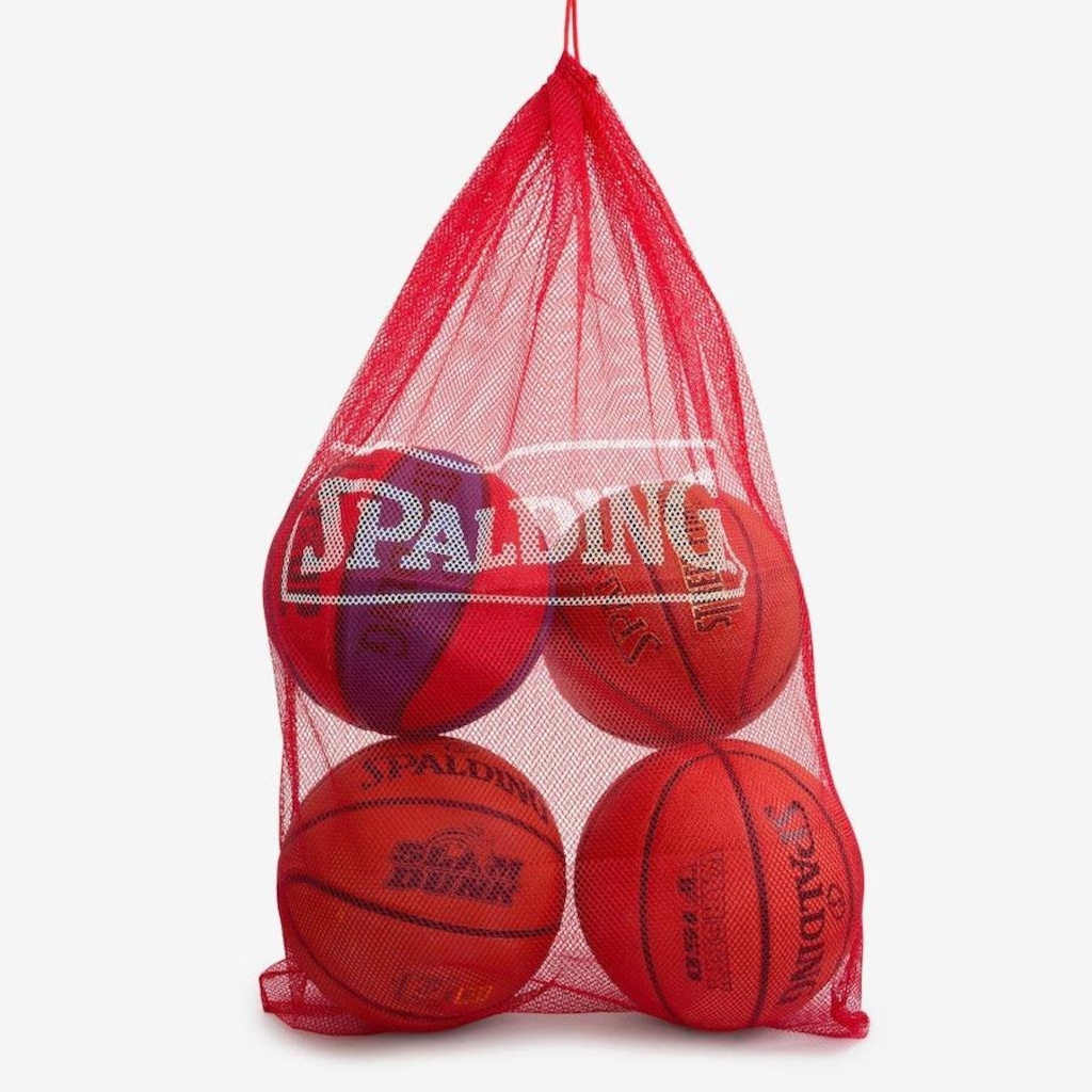 Sacola para Bola de Basquete Spalding