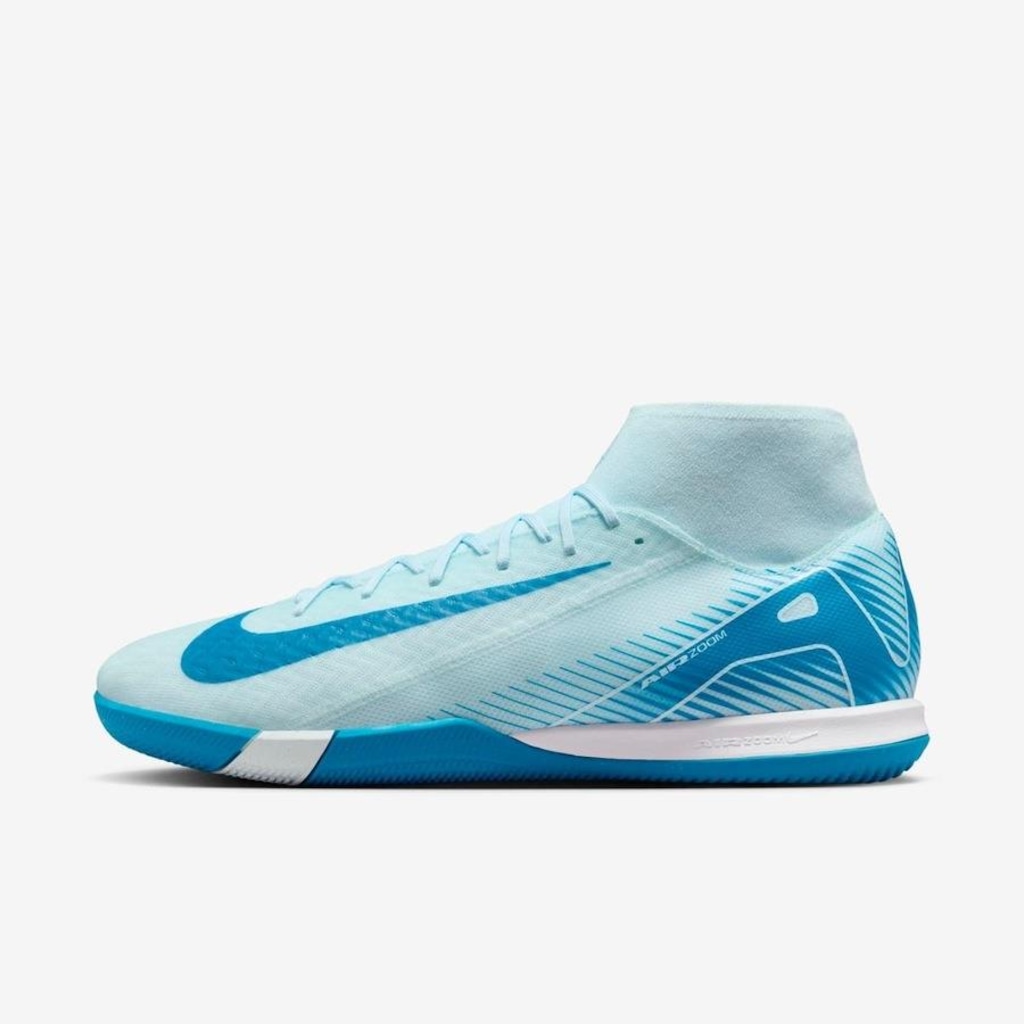 Chuteira Futsal Nike Zoom Superfly 10 Academy - Adulto | Centauro
