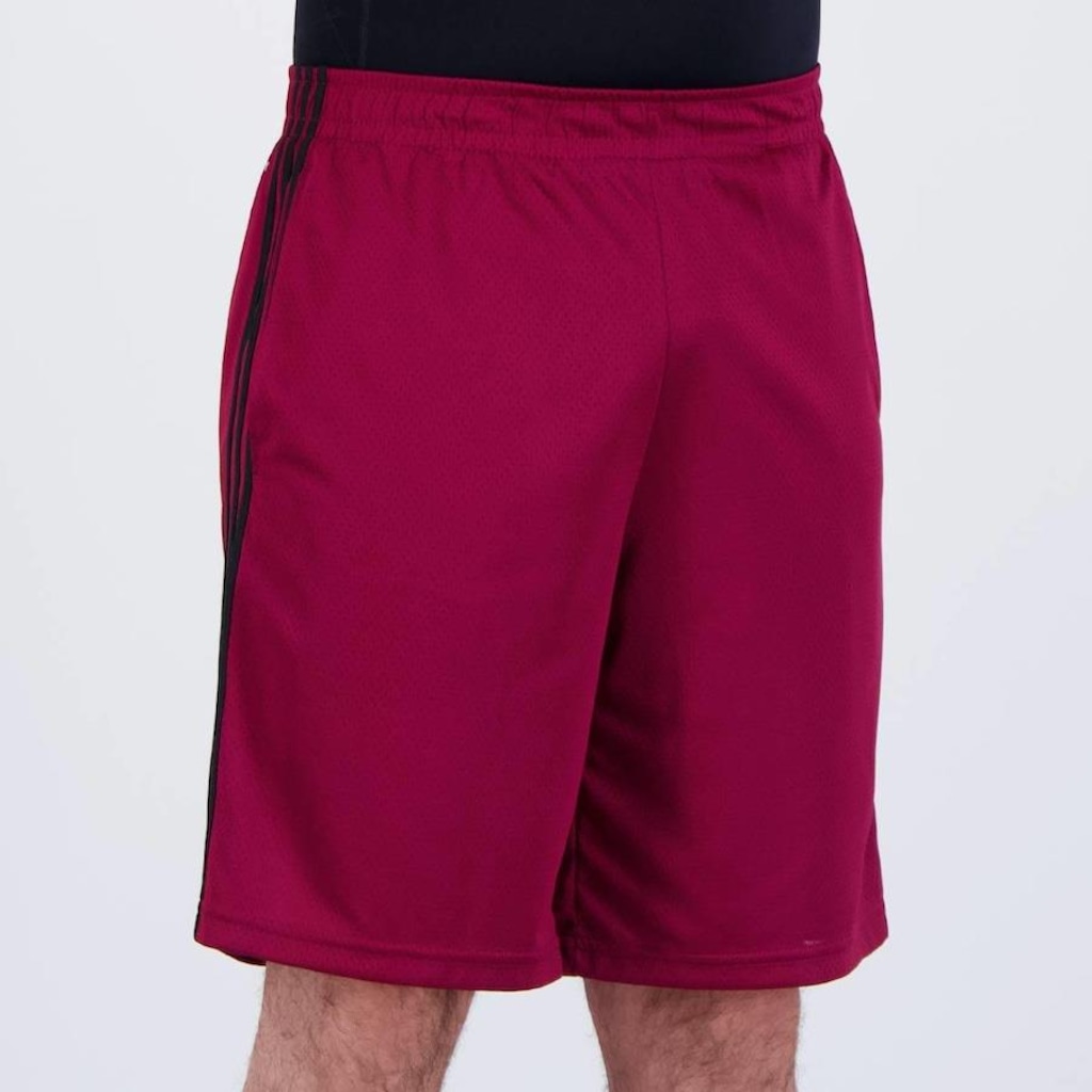 Imagem 2 do produto Bermuda adidas 3 Stripes - Masculina