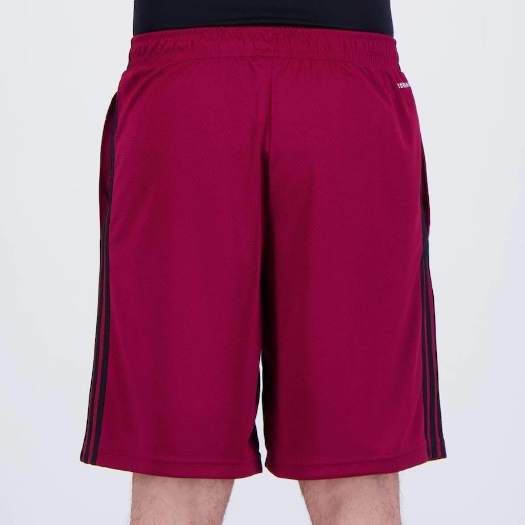 Imagem 4 do produto Bermuda adidas 3 Stripes - Masculina
