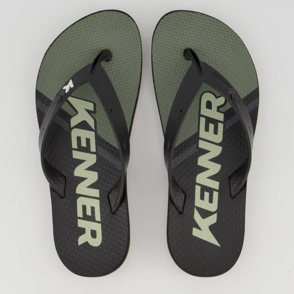 Chinelo Kenner Summer Line - Masculino