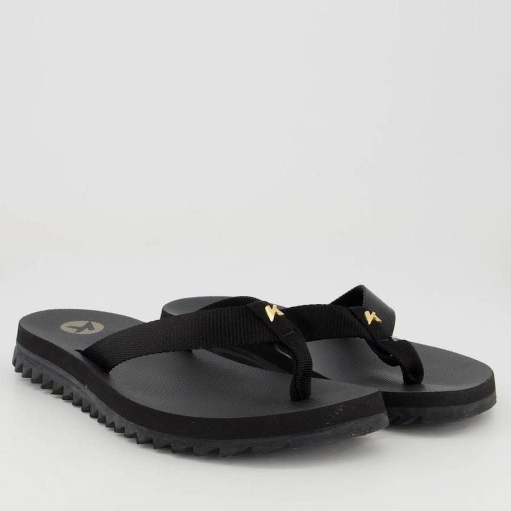 Imagem 3 do produto Chinelo Kenner Kyra Slim Feminino